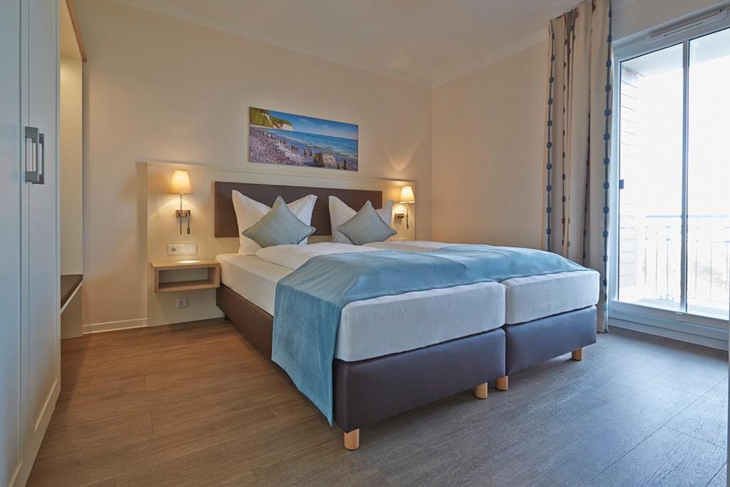 Sunny Suite 14 - Elegantes Hotelapartment Mit Grossartigem Pool-Wellnessbereich Direkt Am Meer In Ruhiger Lage - Perfekt Fuer Mensch Und Tier Börgerende-Rethwisch Exteriör bild